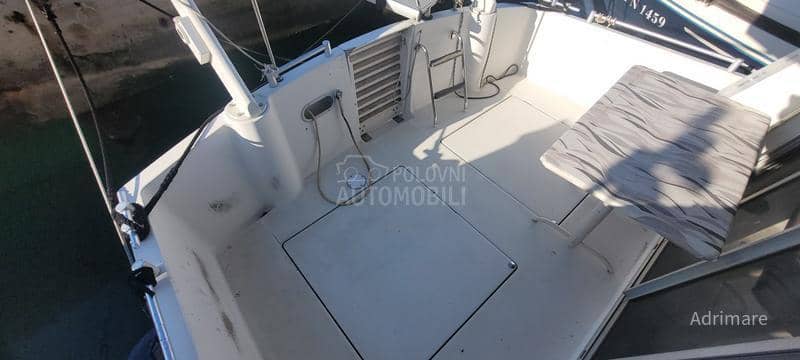 Beneteau Antares 11 Fly  DIZEL