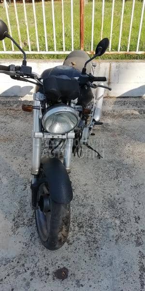 DUCATI Monster 600 delovi