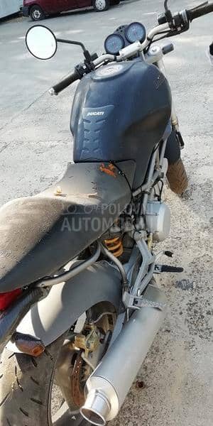 DUCATI Monster 600 delovi