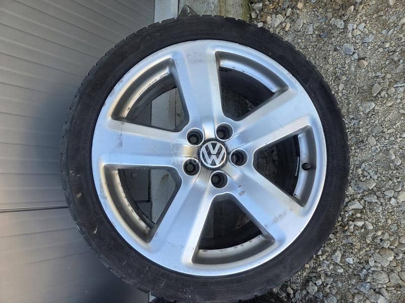 Aluminijumske felne  18" 5 x 112