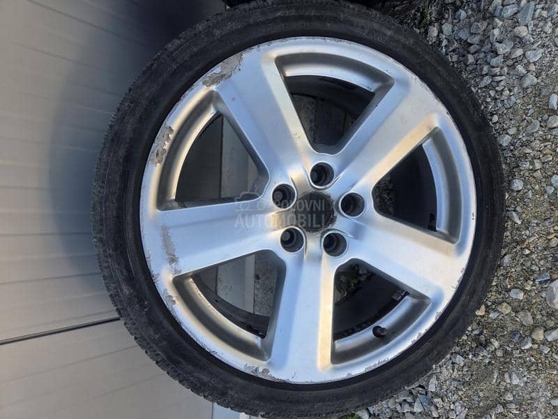 Aluminijumske felne  18" 5 x 112