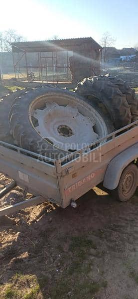 John Deere Svi