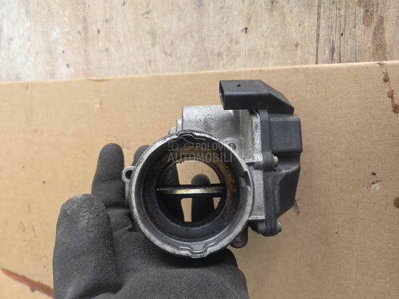 Klapna gasa 2.0Tdi 8v