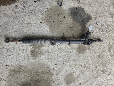 Letva volana za Audi A4 od 2001. do 2004. god.