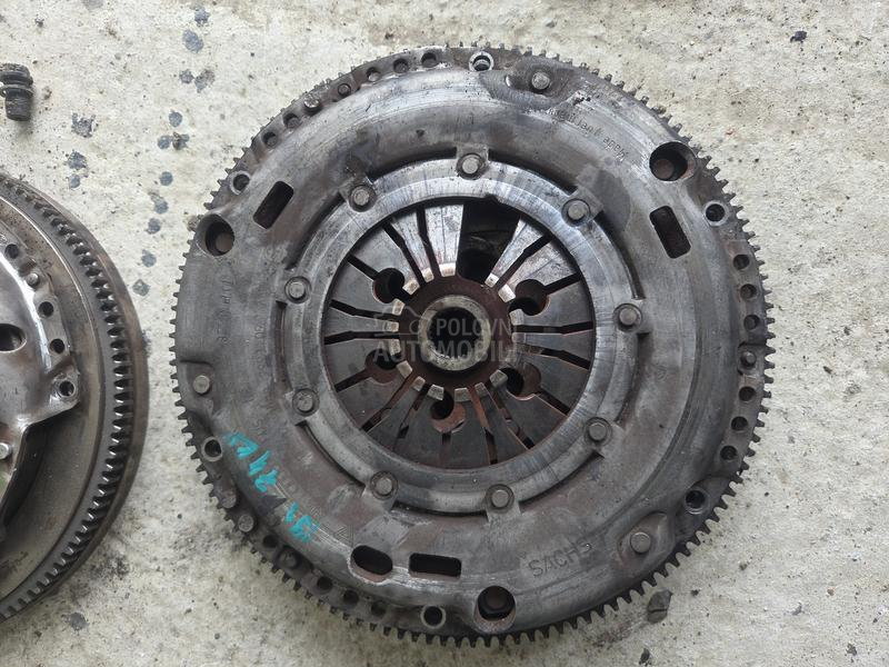 Plivajuci zamajac 1.9Tdi 5 brz