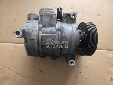 Kompresor klime Levi za Audi A4 od 2001. do 2004. god.