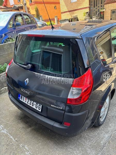 Renault Grand Scenic 2.0