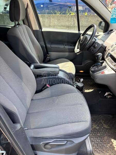 Renault Grand Scenic 2.0