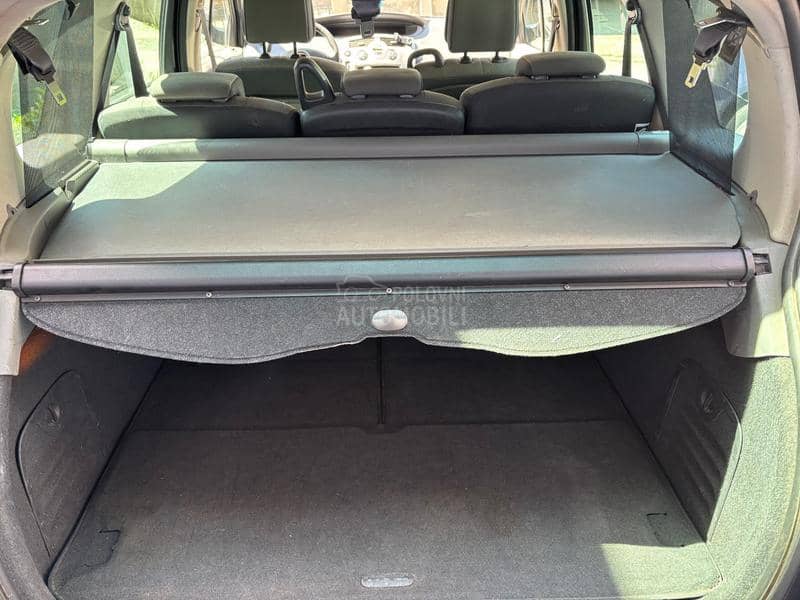 Renault Grand Scenic 2.0