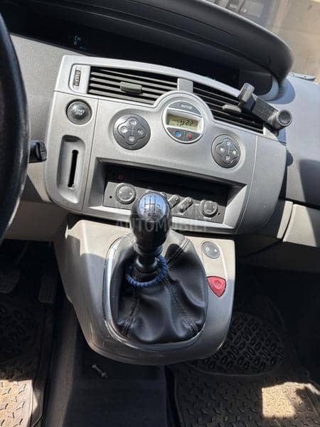 Renault Grand Scenic 2.0