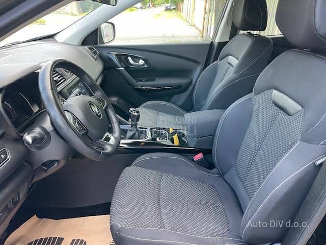 Renault Kadjar 1.5 DCi Business