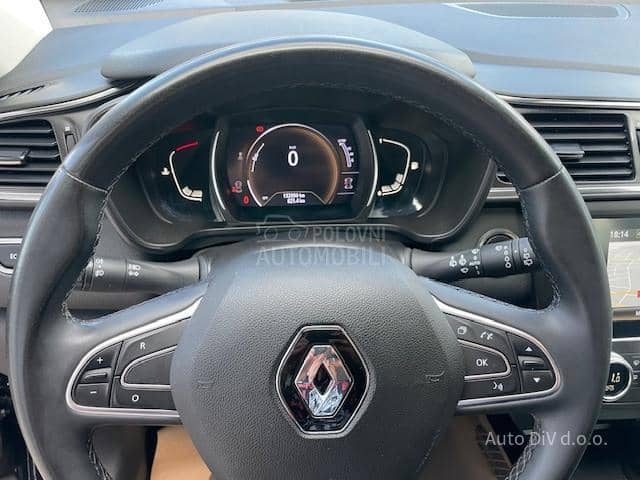 Renault Kadjar 1.5 DCi Business