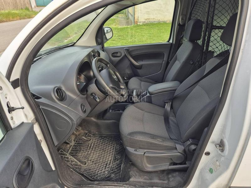 Mercedes Benz Citan 
