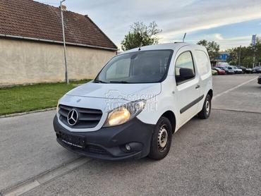 Mercedes Benz Citan 
