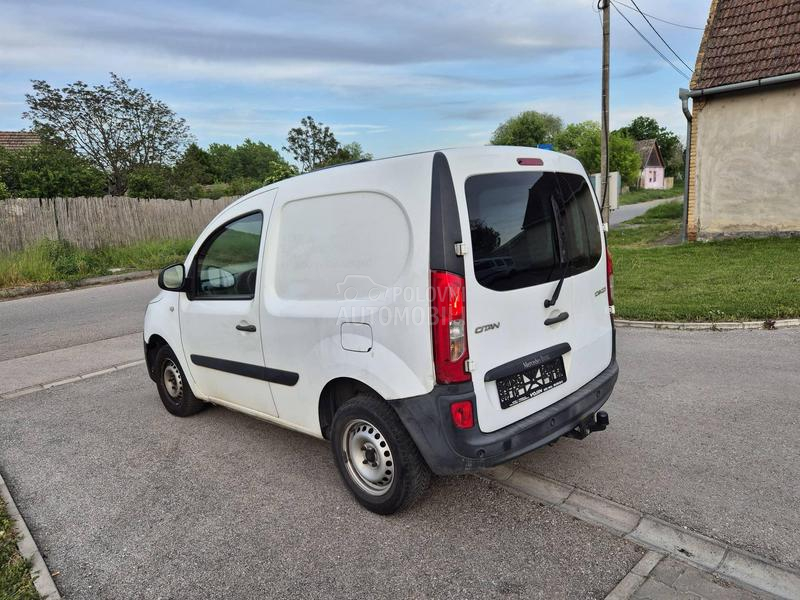 Mercedes Benz Citan 