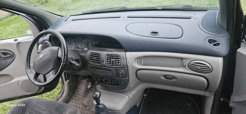 ABLENDER RUCICA BRISACA