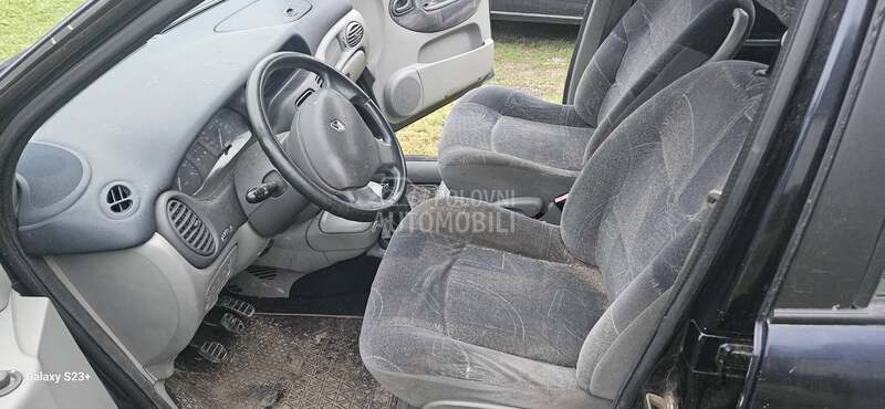 ABLENDER RUCICA BRISACA