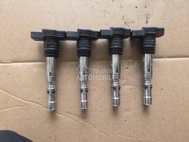 Bombine 1.8T za Audi A4 od 2001. do 2004. god.