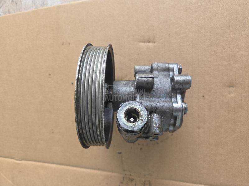 Servo pumpa 1.8T