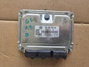 Kompijuter 1.4 Benzin za Volkswagen Golf 5 od 2004. do 2008. god.