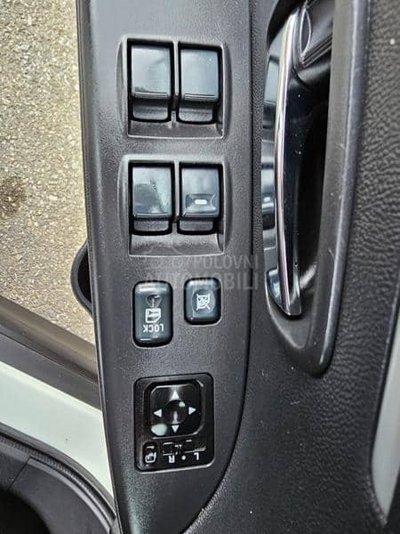 Mitsubishi ASX 1.8did