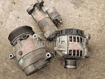ALTERNATOR 1.9 za Renault Scenic