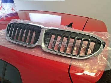 Maska G20 za BMW 315, 316, 318 ...