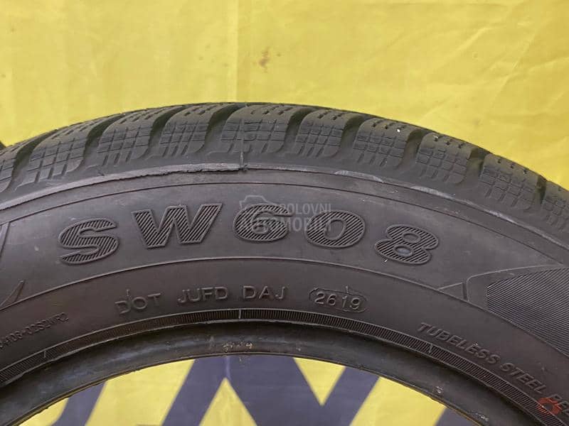 Goodride 185/65 R15 Zimska