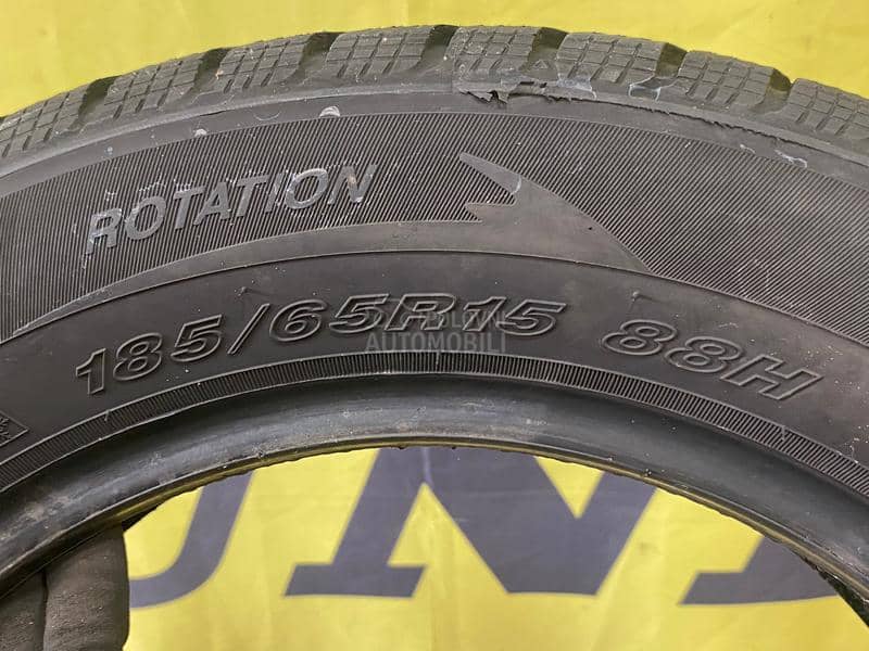 Goodride 185/65 R15 Zimska