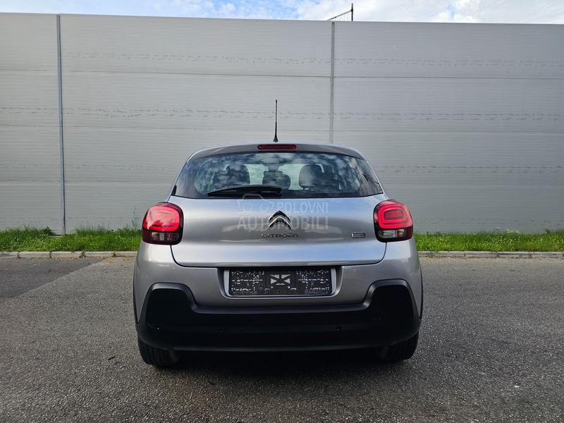 Citroen C3 1.5 hdi Velik.srvis