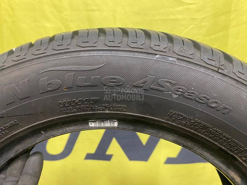 Nexen 185/65 R15 Sve sezone