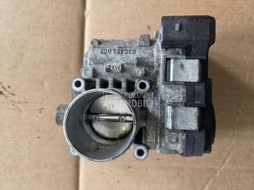 Klapna gasa 1.4 Benzin za Volkswagen Golf 5 od 2004. do 2008. god.