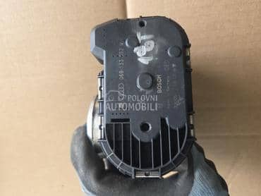 Klapna gasa 1.8T za Audi A4 od 2001. do 2004. god.