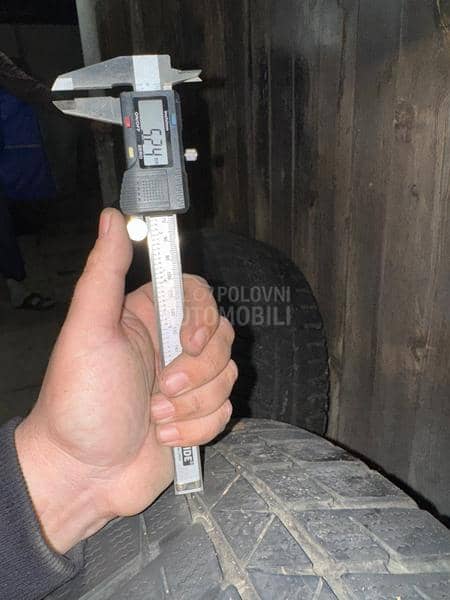 Aluminijumske felne audi 17" 5 x 112