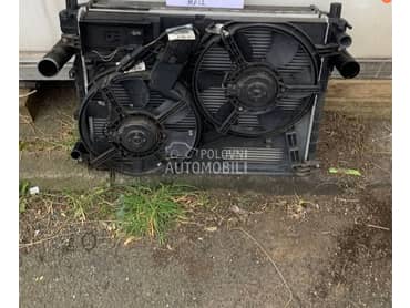 Ventilator za Land Rover Freelander od 1998. do 2006. god.