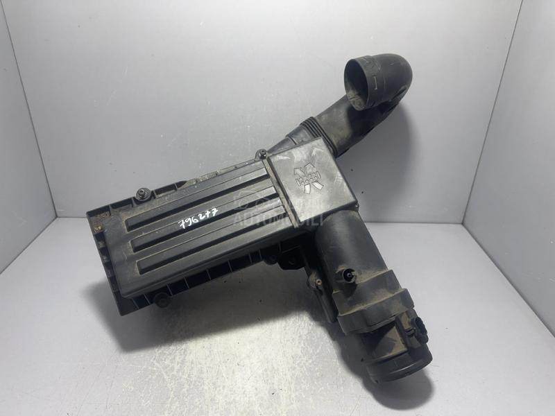 KUCISTE FILTERA ZRAKA