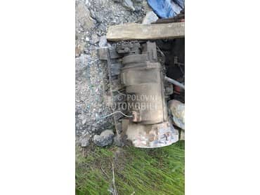 Motor i menjac sa mana 26362