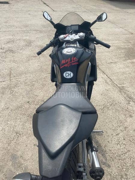 Aprilia Rs4