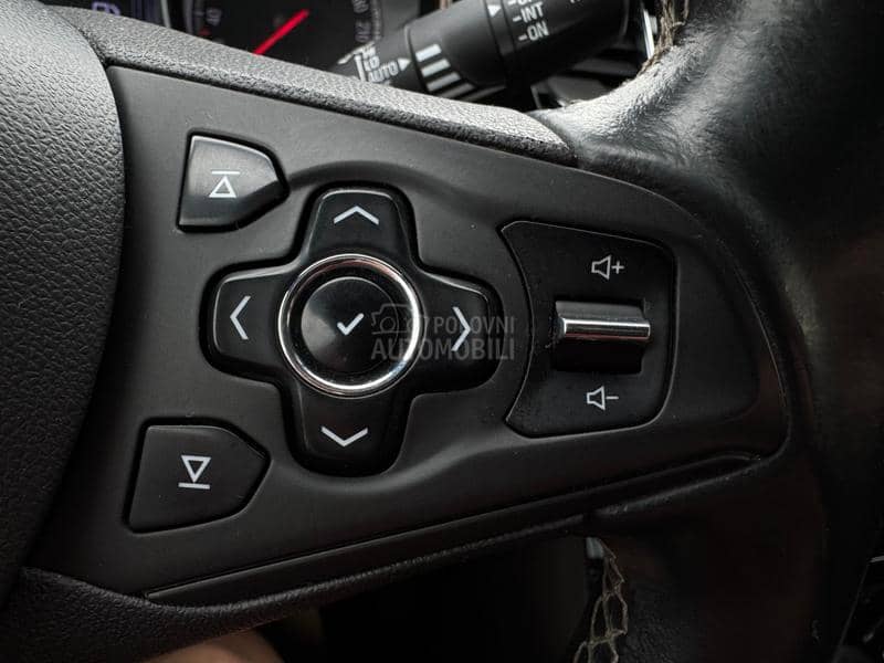 Opel Astra K 1.6cdti/XEN/NAV/FUL