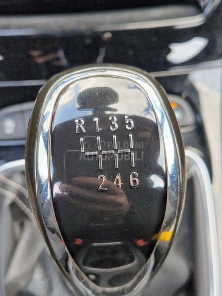 Opel Astra K 1.6cdti/XEN/NAV/FUL