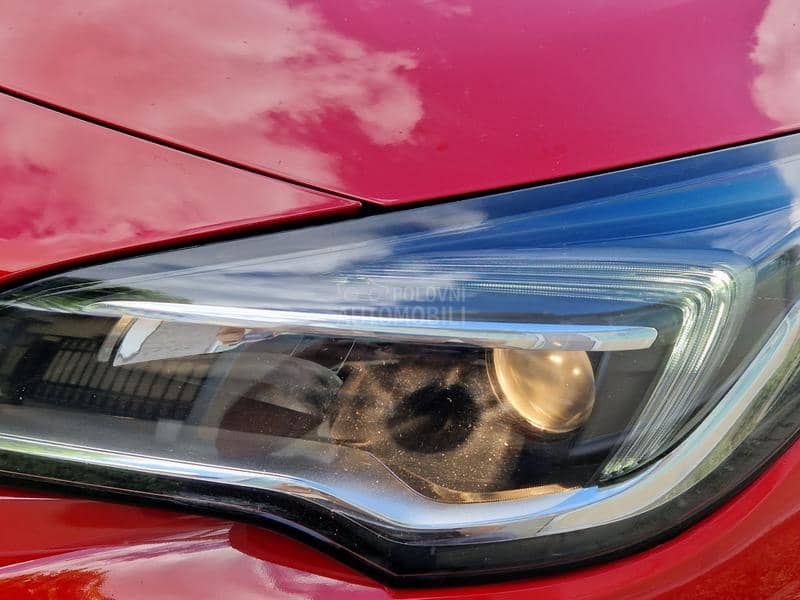 Opel Astra K 1.6cdti/XEN/NAV/FUL