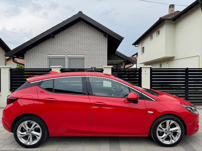 Opel Astra K 1.6cdti/XEN/NAV/FUL