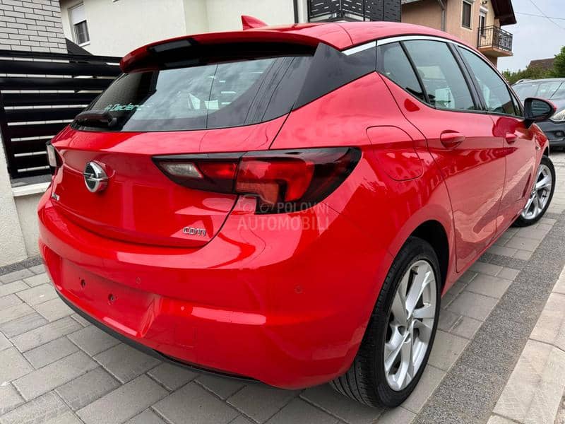 Opel Astra K 1.6cdti/XEN/NAV/FUL