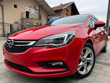 Opel Astra K 1.6cdti/XEN/NAV/FUL