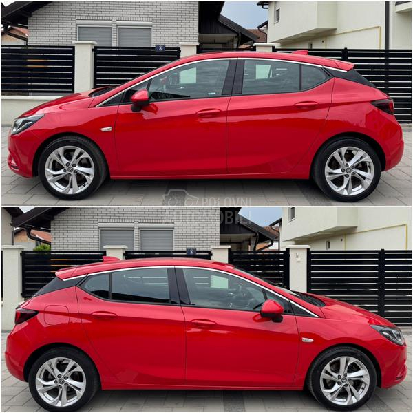 Opel Astra K 1.6cdti/XEN/NAV/FUL