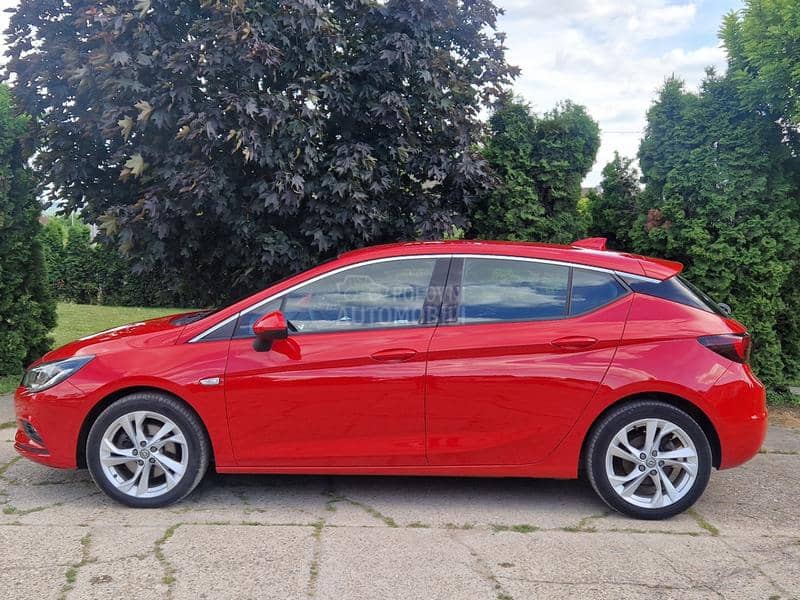 Opel Astra K 1.6cdti/XEN/NAV/FUL