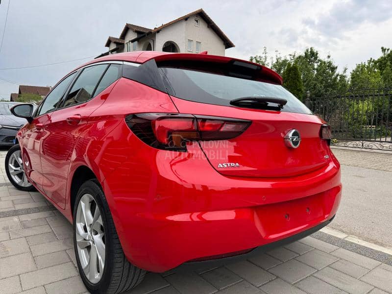 Opel Astra K 1.6cdti/XEN/NAV/FUL