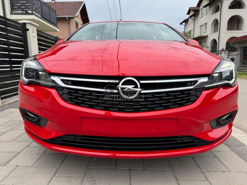 Opel Astra K 1.6cdti/XEN/NAV/FUL