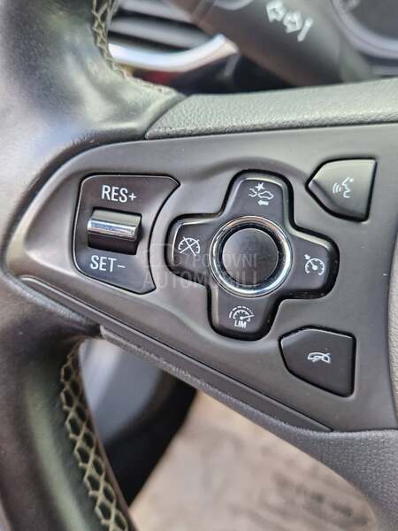 Opel Astra K 1.6cdti/XEN/NAV/FUL