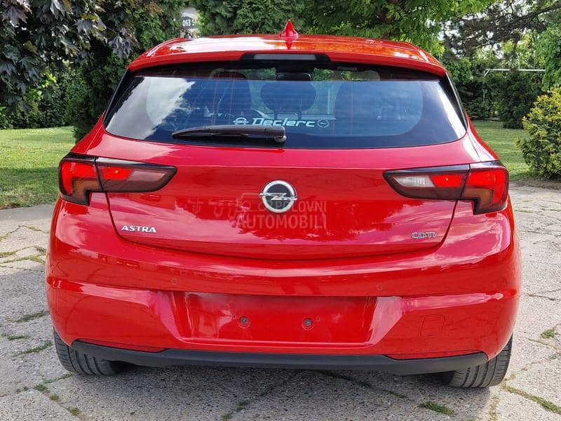 Opel Astra K 1.6cdti/XEN/NAV/FUL